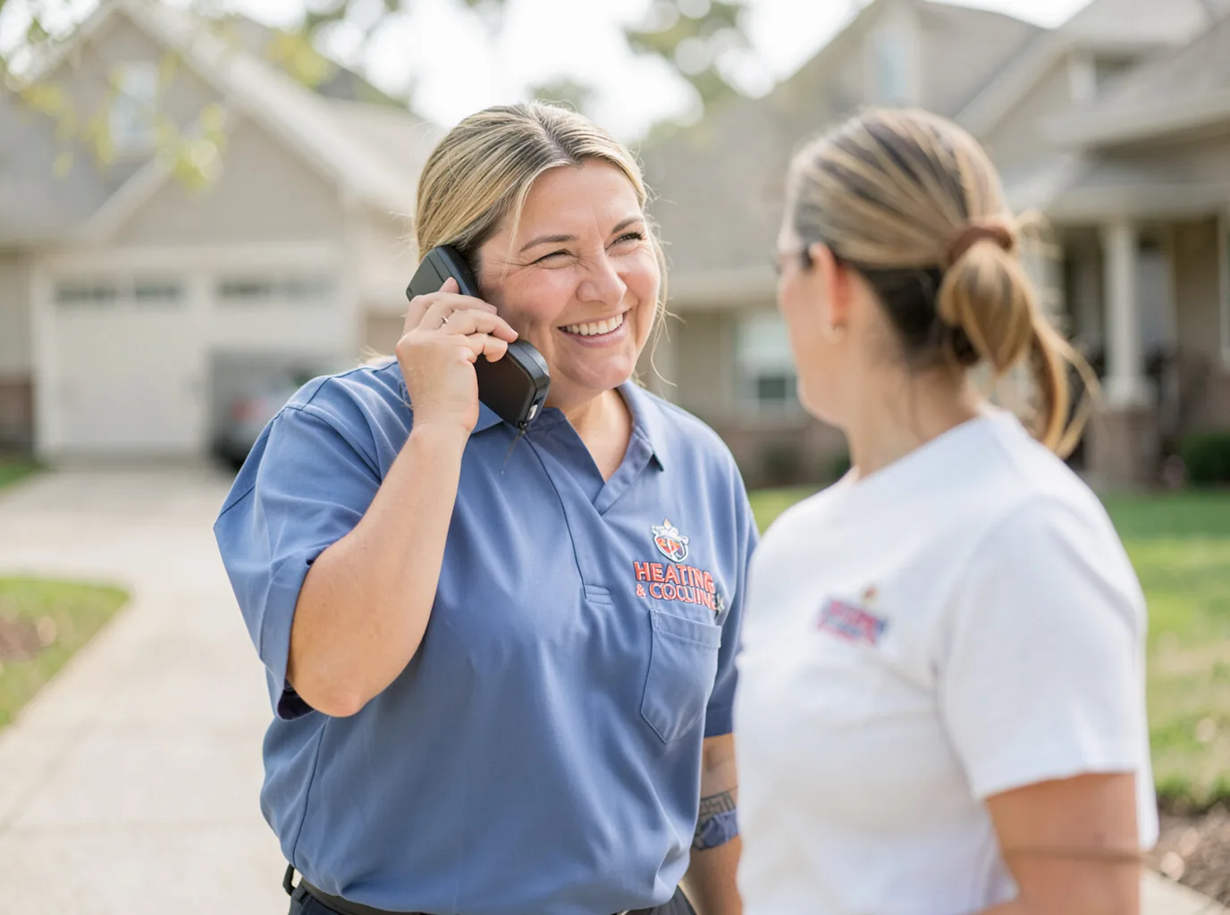 Hvac Repair Sharon, MA FAQs